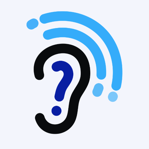 Boustany Hearing Correction Center emblem